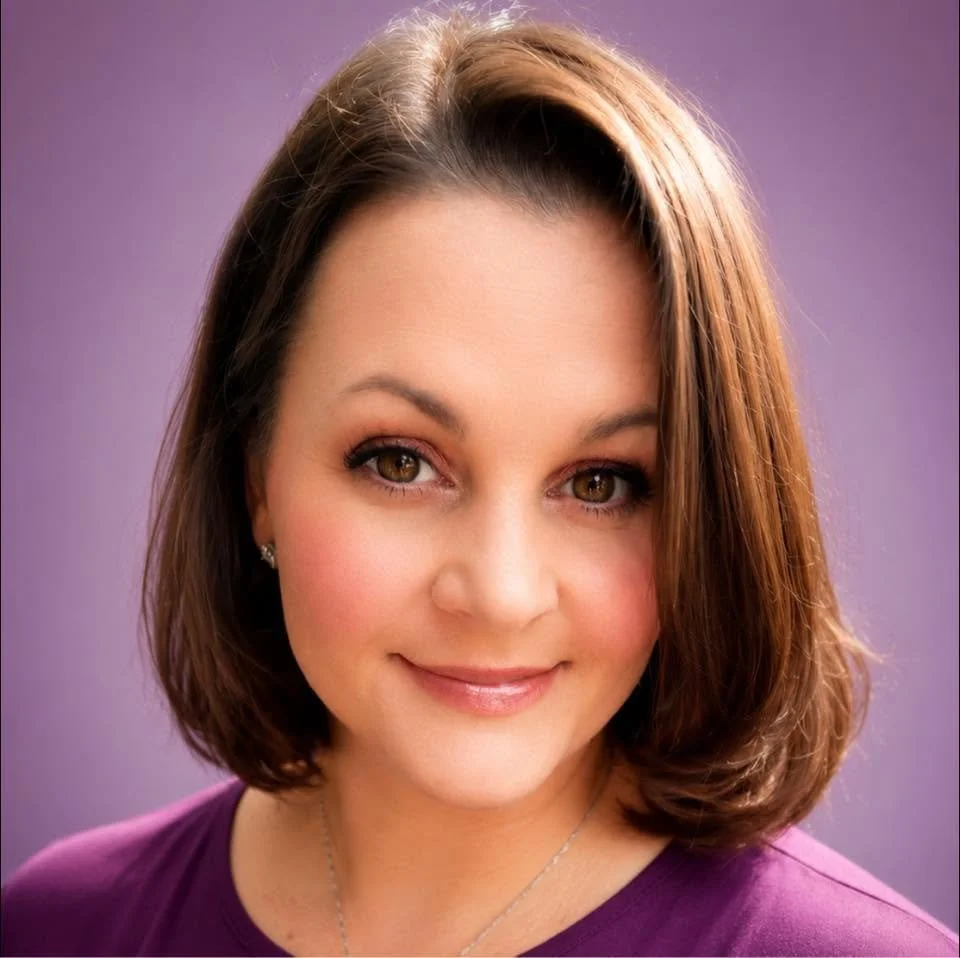 Laura Jo Rainey