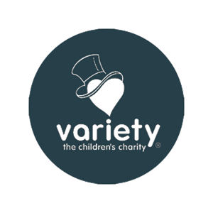 Variety the Childrens Charity