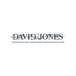 David Jones