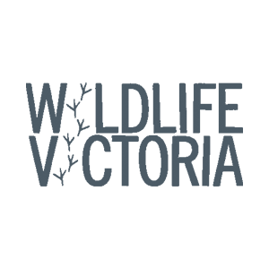 Wildlife Victoria Logo