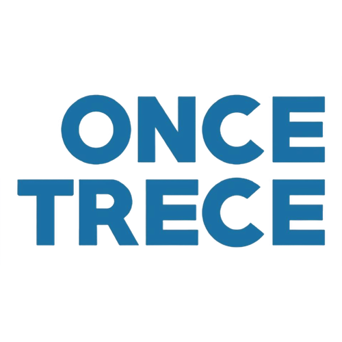 Once Trece