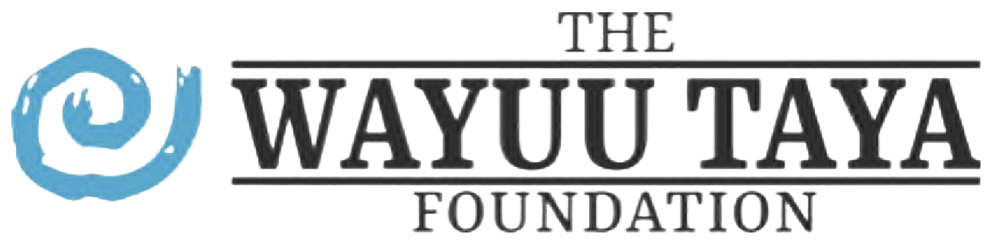 The Wayuu Taya Foundation