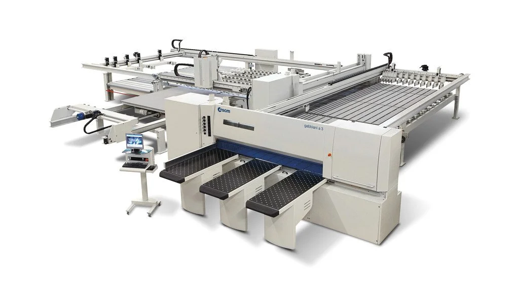 New Beam Saws Product -QDD