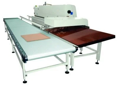 SCM Spinner Return Conveyor