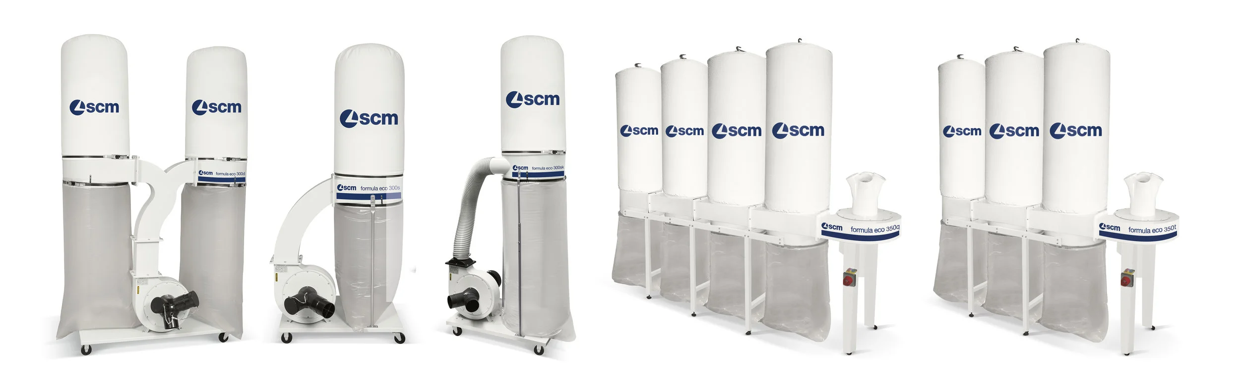 Formula Eco Shaving Extractors