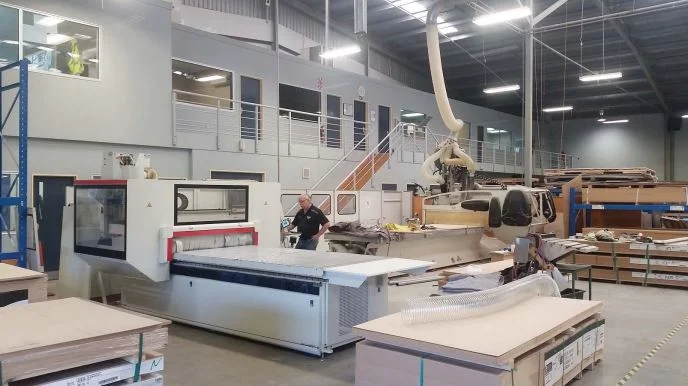 Buy on Friday, running by Tuesday