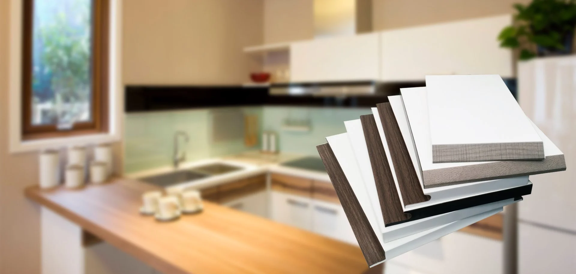 Nanxing Edge Banders