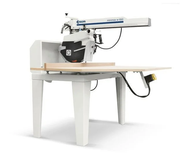 Formula SR 650-750-900