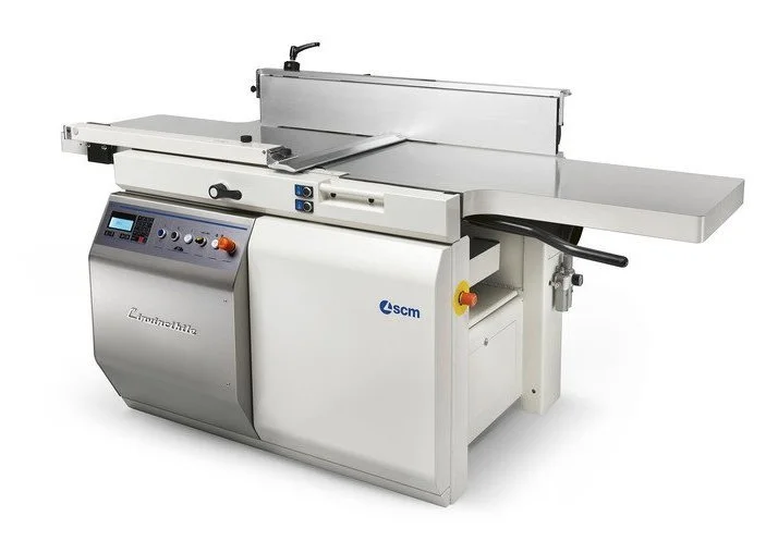 Planer/Thicknesser - L'Invincibile FS 7