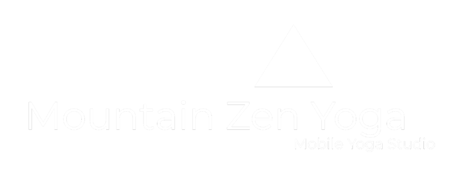 Mountain Zen Yoga Studio