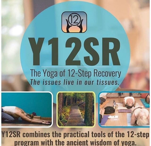 SOBER YOGA
Every Second Sunday  at 6:30 @mountainzenyoga Mountain Zen Yoga Studio .... just come .... open to anyone ( family members dealing with addiction are welcome ) with a desire to stop self destructive behaviors that no longer serve you .....