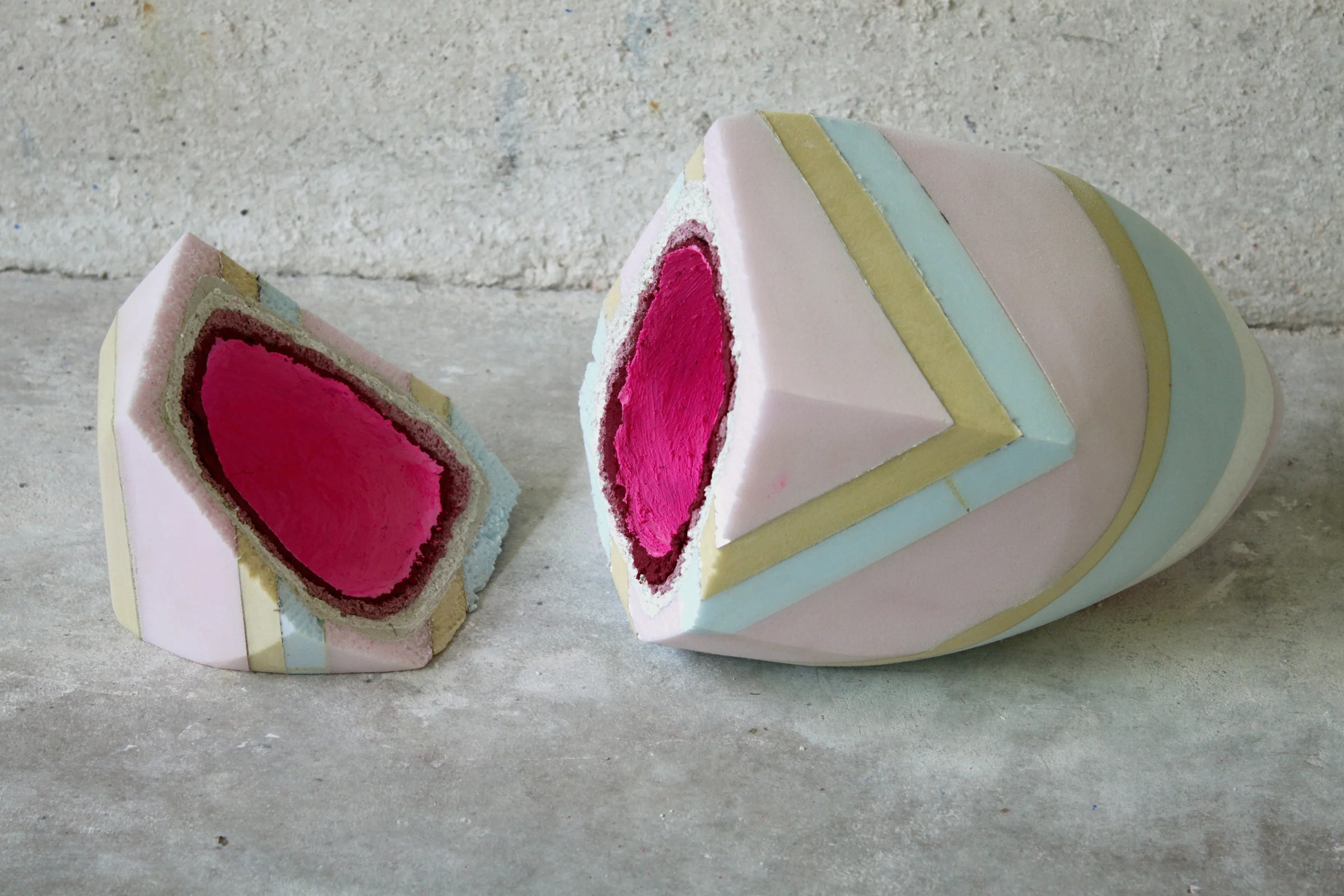 Disembodies #1, 2011