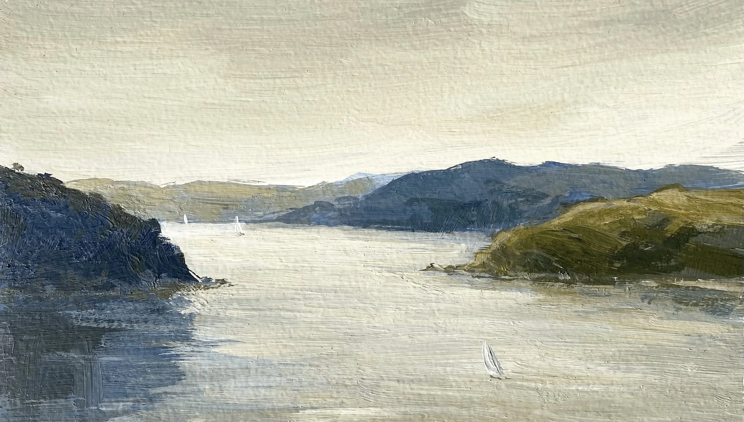 Ingrid Kwong-GOLDEN TIDE-15x15-Acrylic on wood artboard-unframed-price=$375.jpg