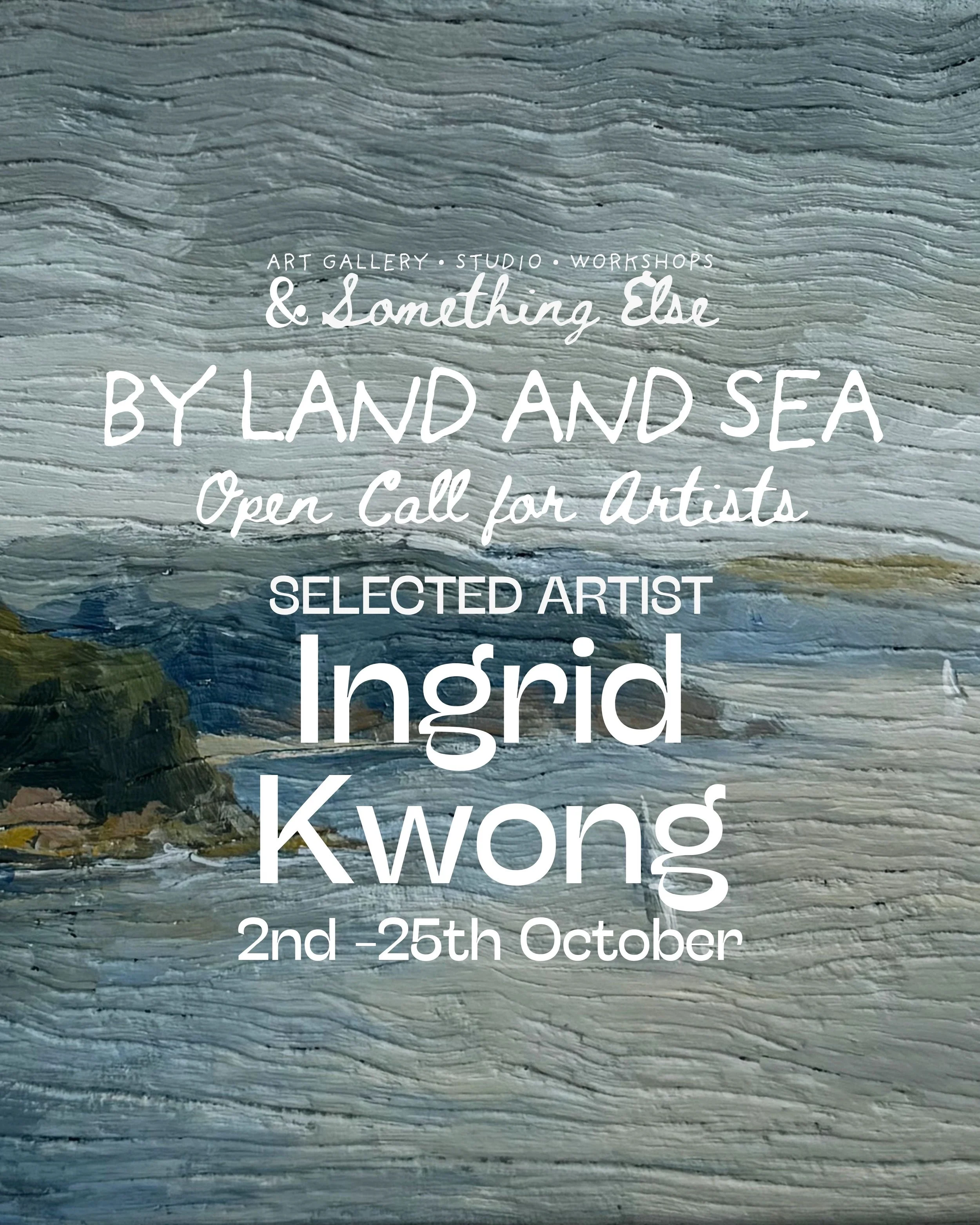 By Land and Sea