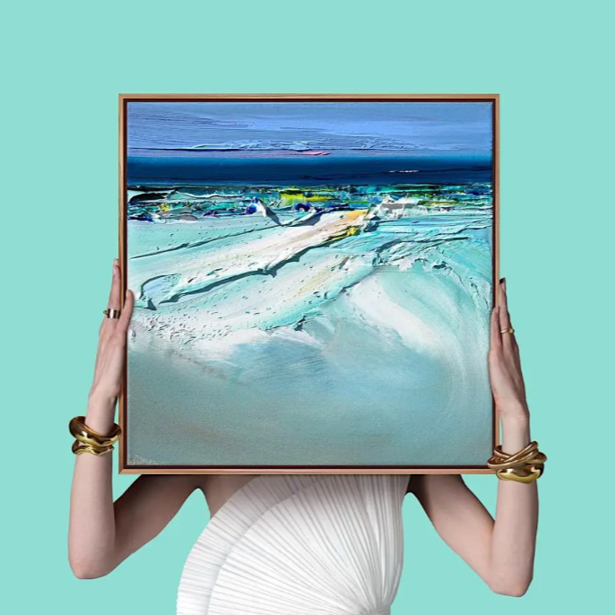 The Affordable Art Fair