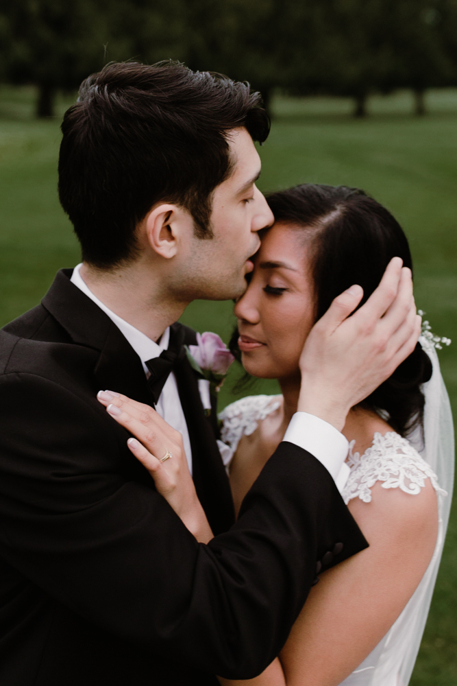 bride groom portraits