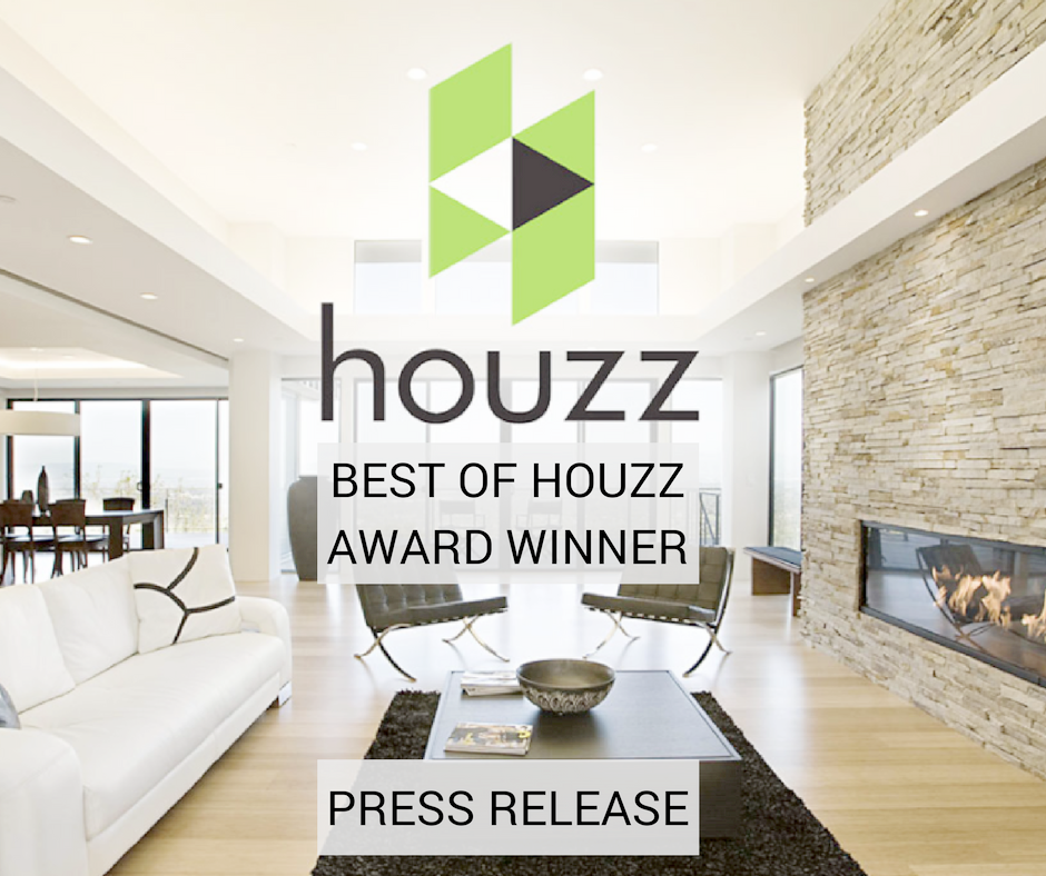 Visit our Houzz profile