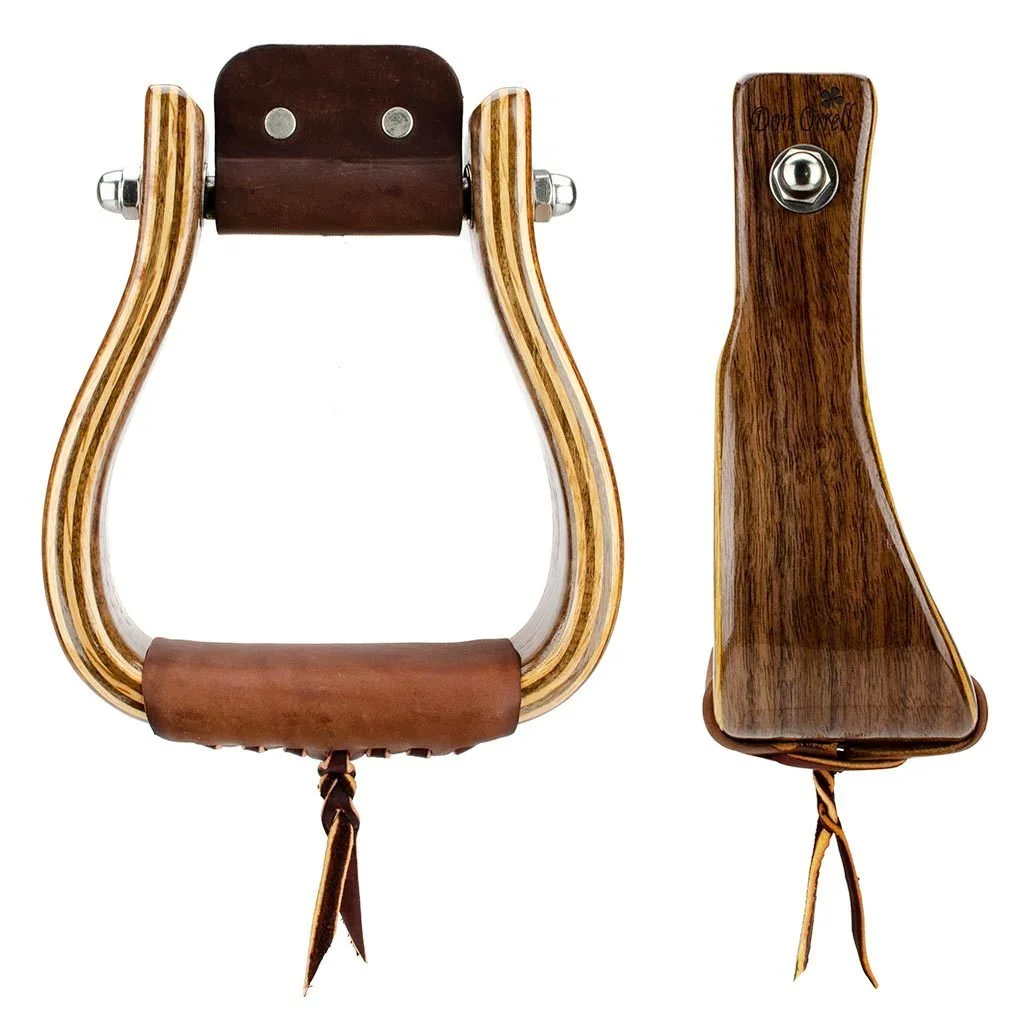 Standard - Walnut
