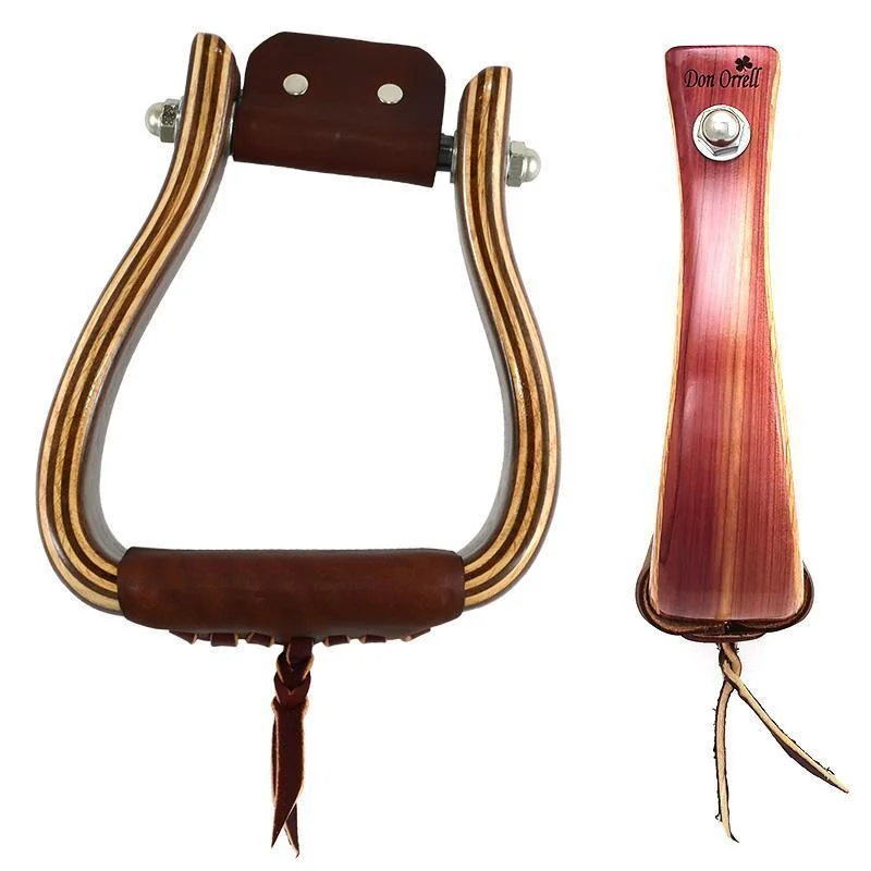 Standard - Red Cedar