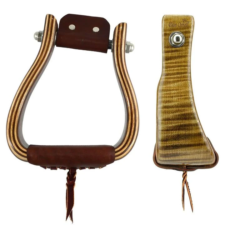 Premier - Tiger Maple