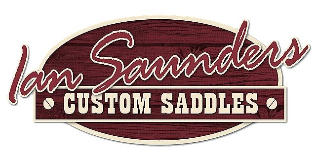 Ian Saunders Custom Saddles
