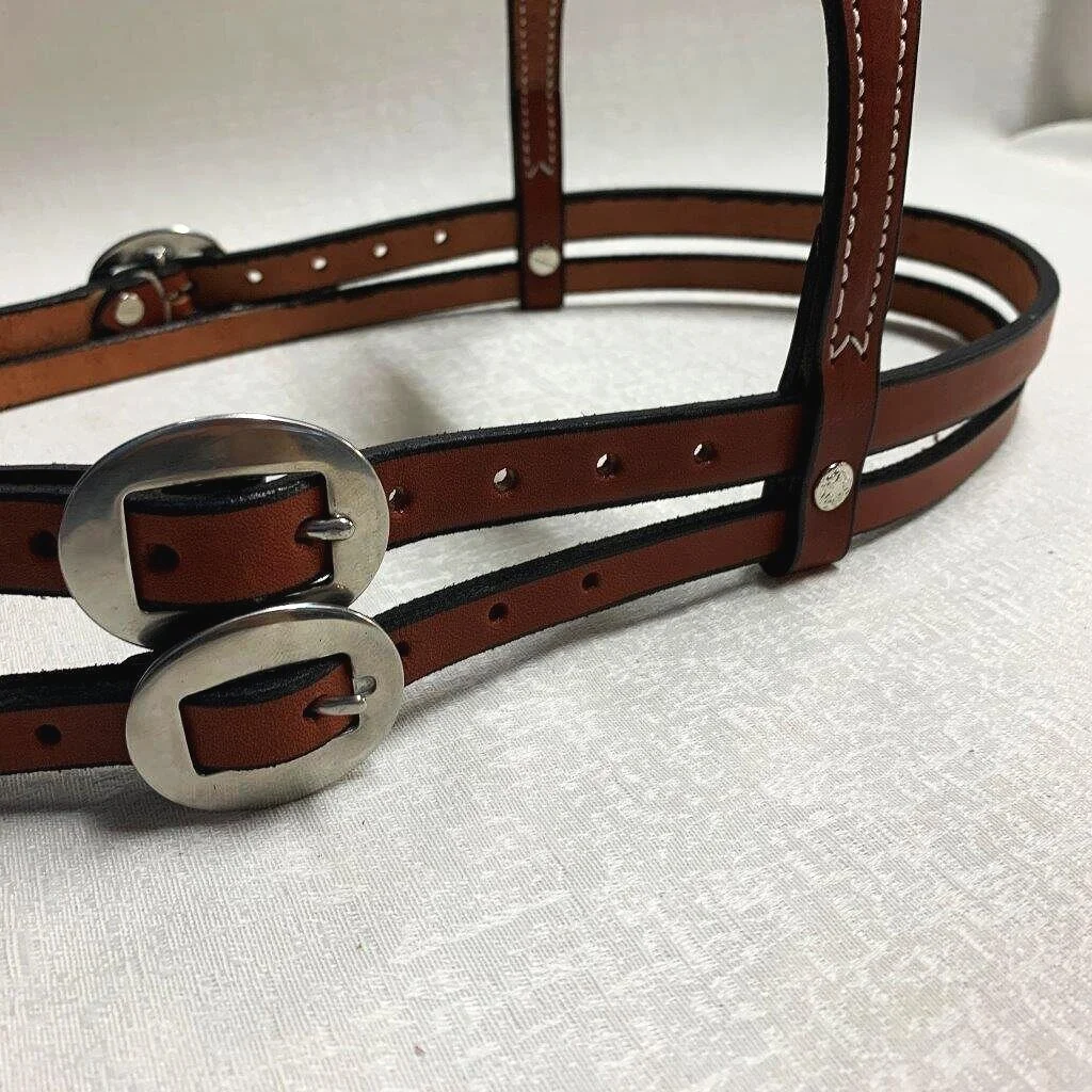 Bridle