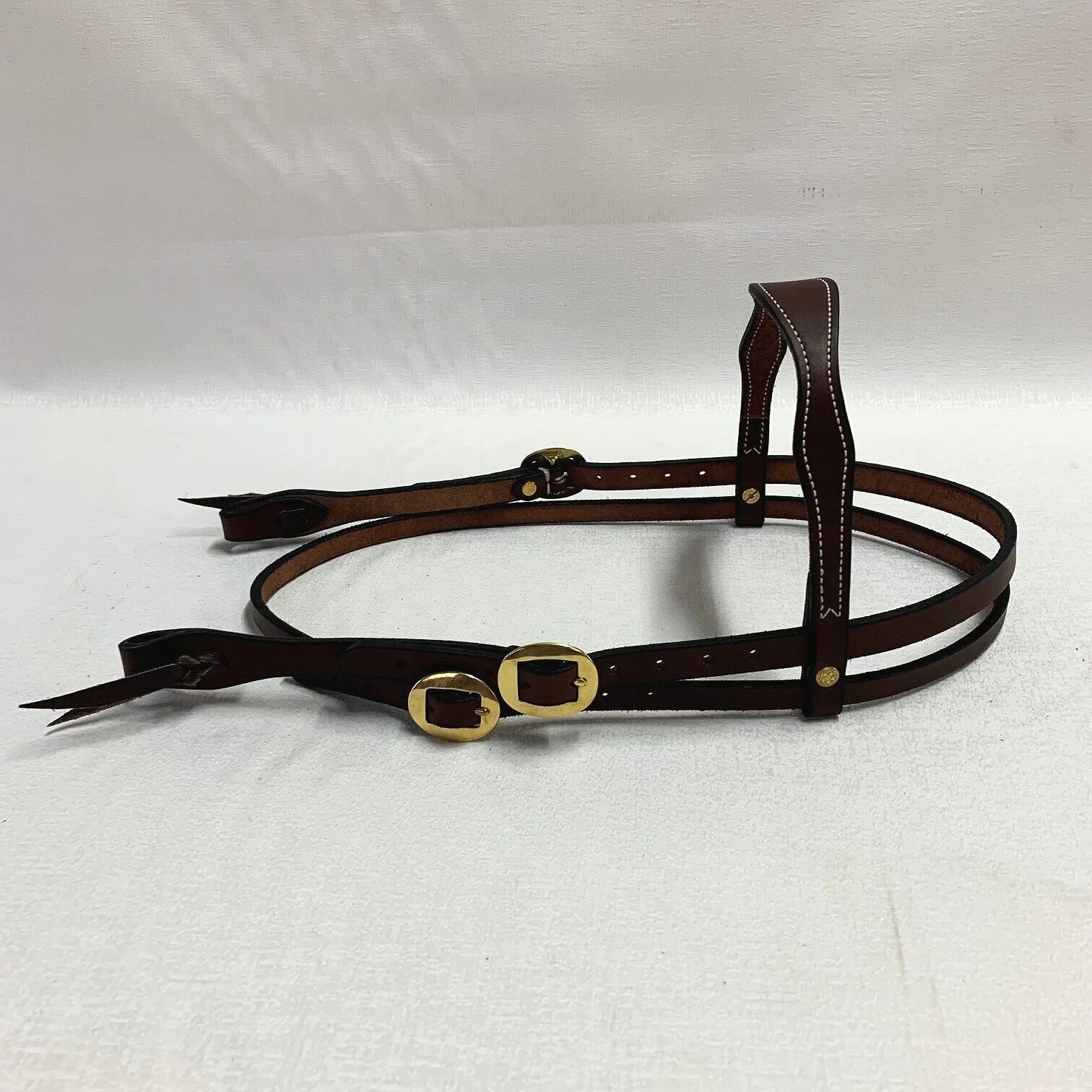 Brown+leather+scalloped+browband+brass+fittings+%281%29.jpg