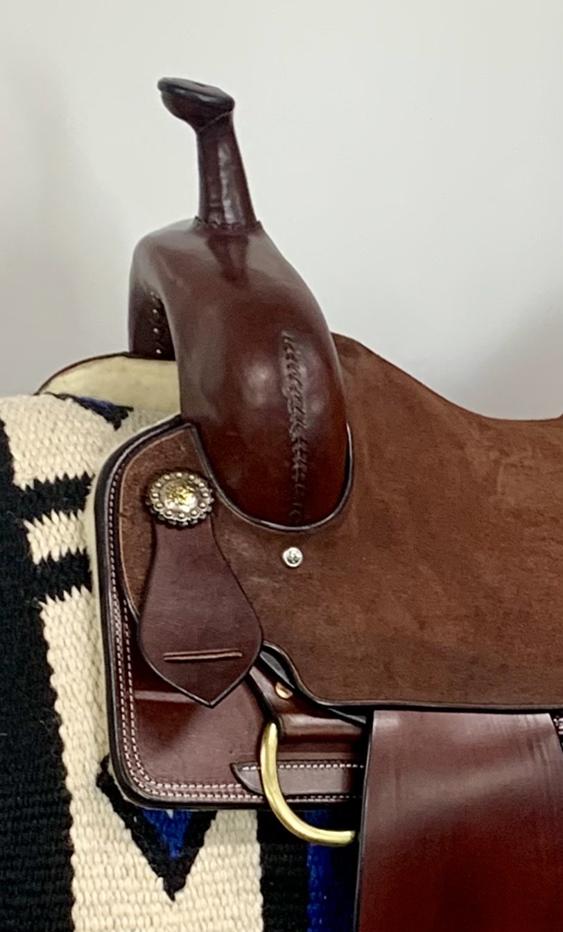 2022-12-26 Cutting saddle brown leather (2).jpg