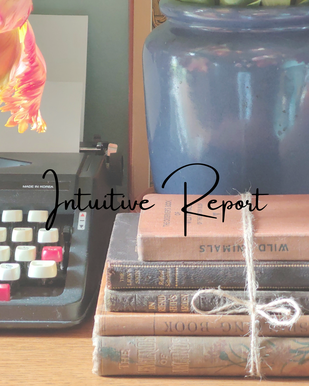 Intuitive Report