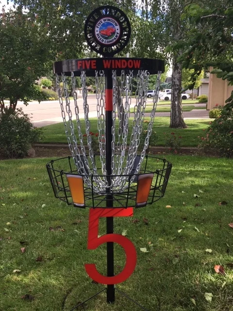 Five Windows Brewing