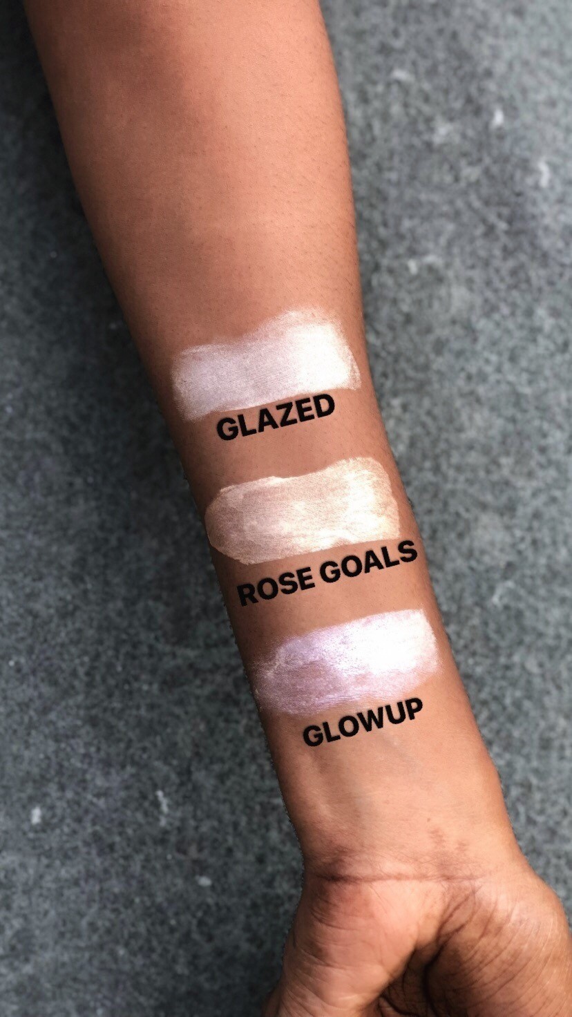 Jelly Beam has been a great addition to my summer makeup routine