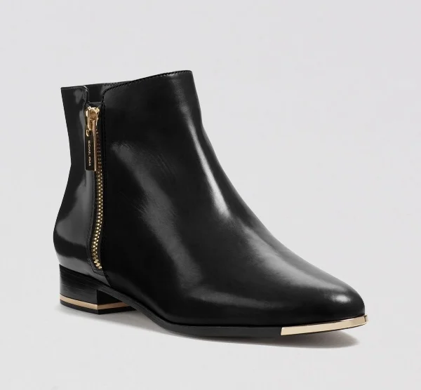 Michael Kors Cindra Chelsea Bootie, $450