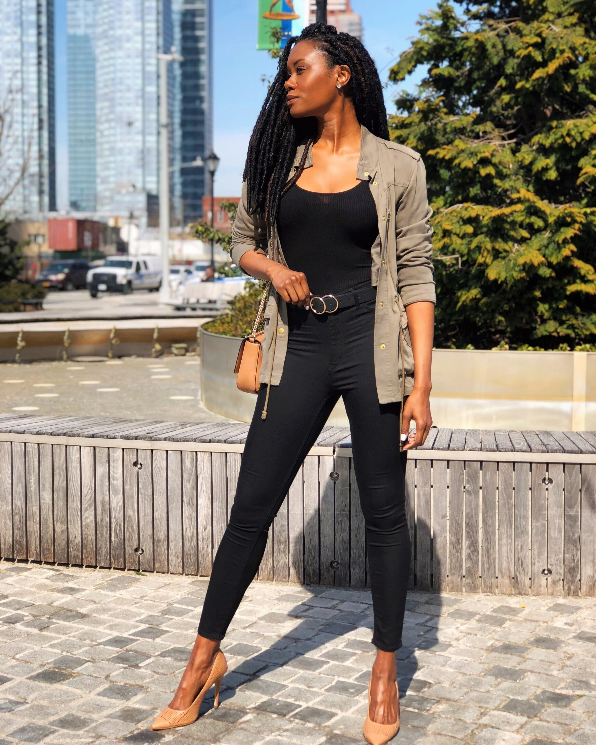 Neutrals