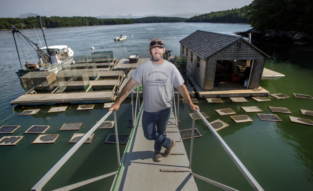 Photo: Derek Davis, Portland Press Herald