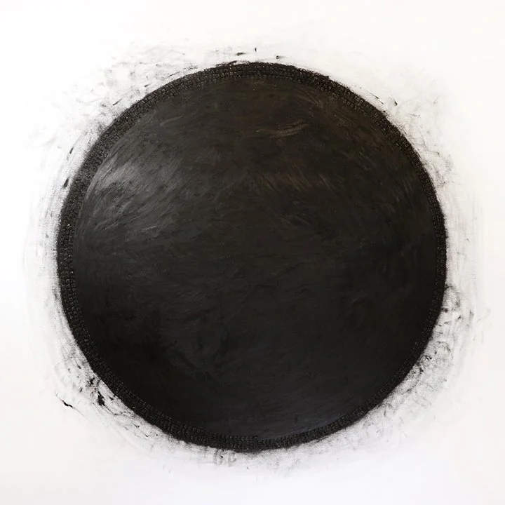 From the series: From the Absence of light/2021