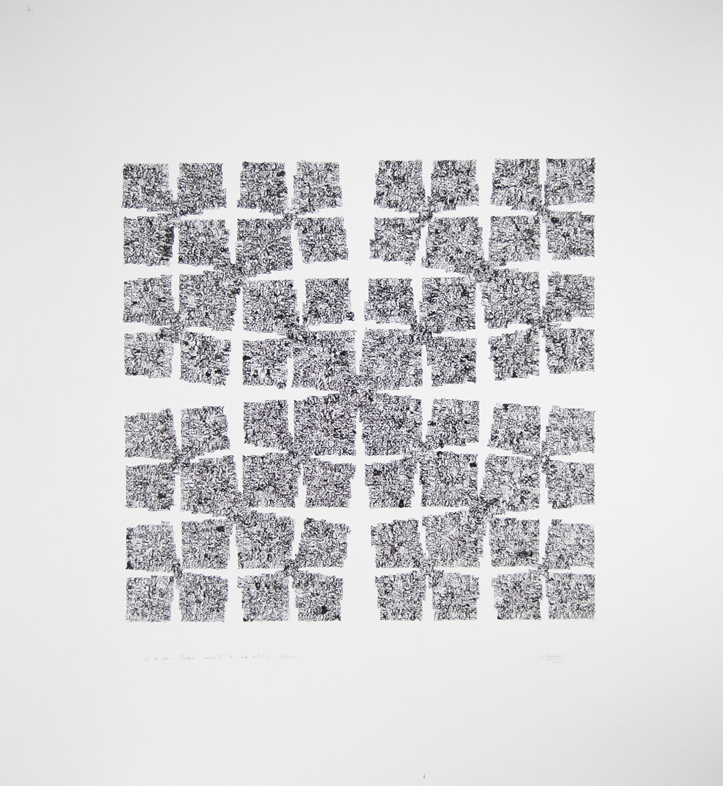 From the series: Umbra