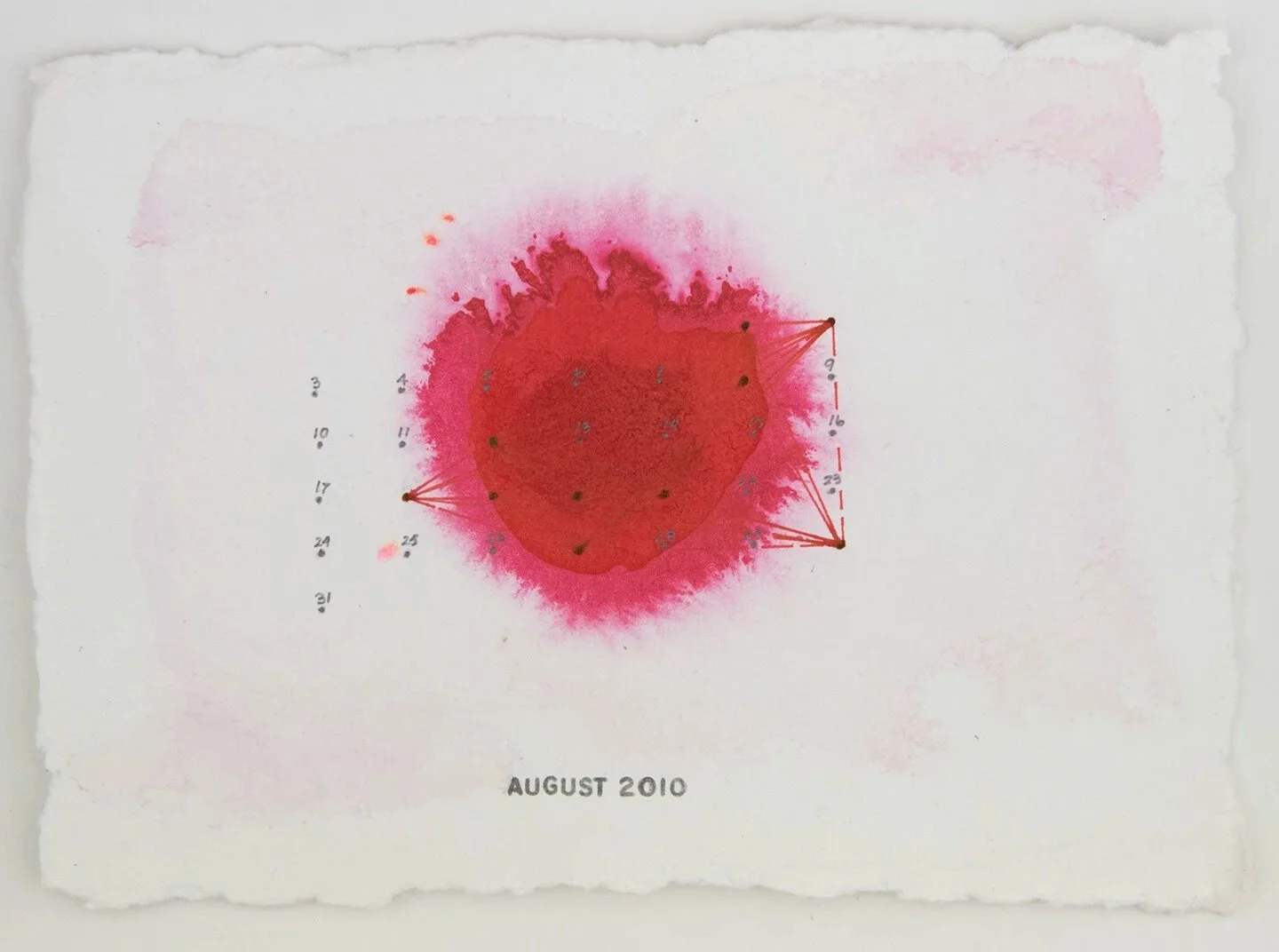 August 2010