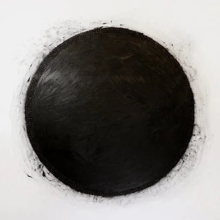 From the absence of light