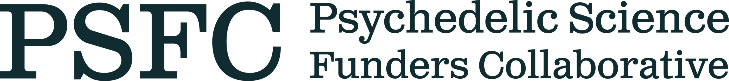 Psychedelic Science Funders Collaborative