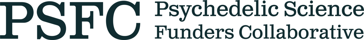 Psychedelic Science Funders Collaborative (PSFC)