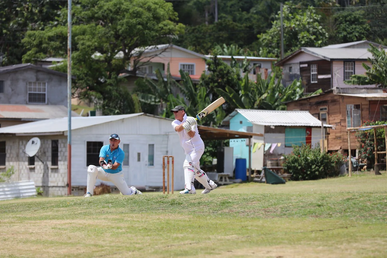 Barbados 2017