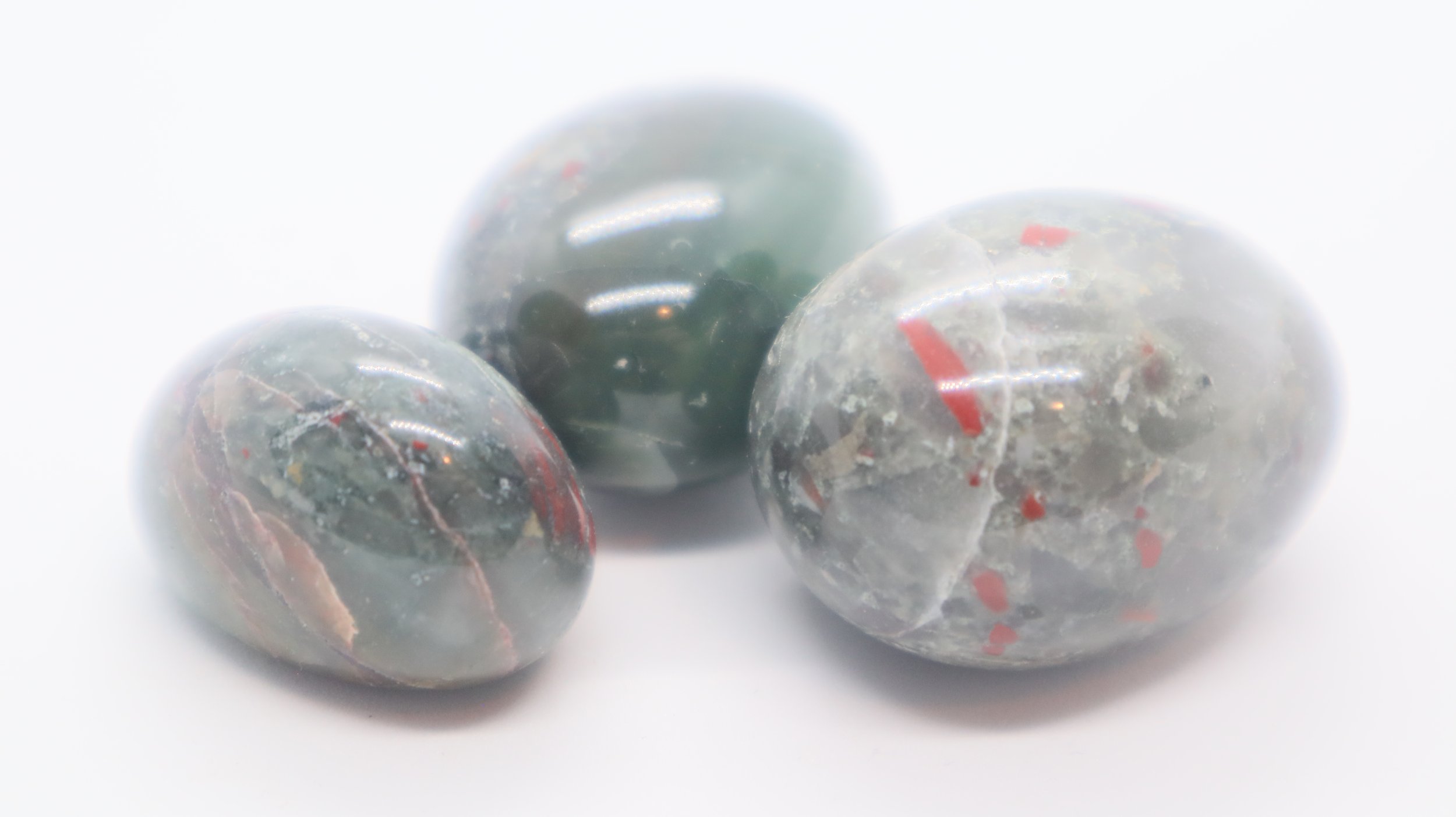 Bloodstone