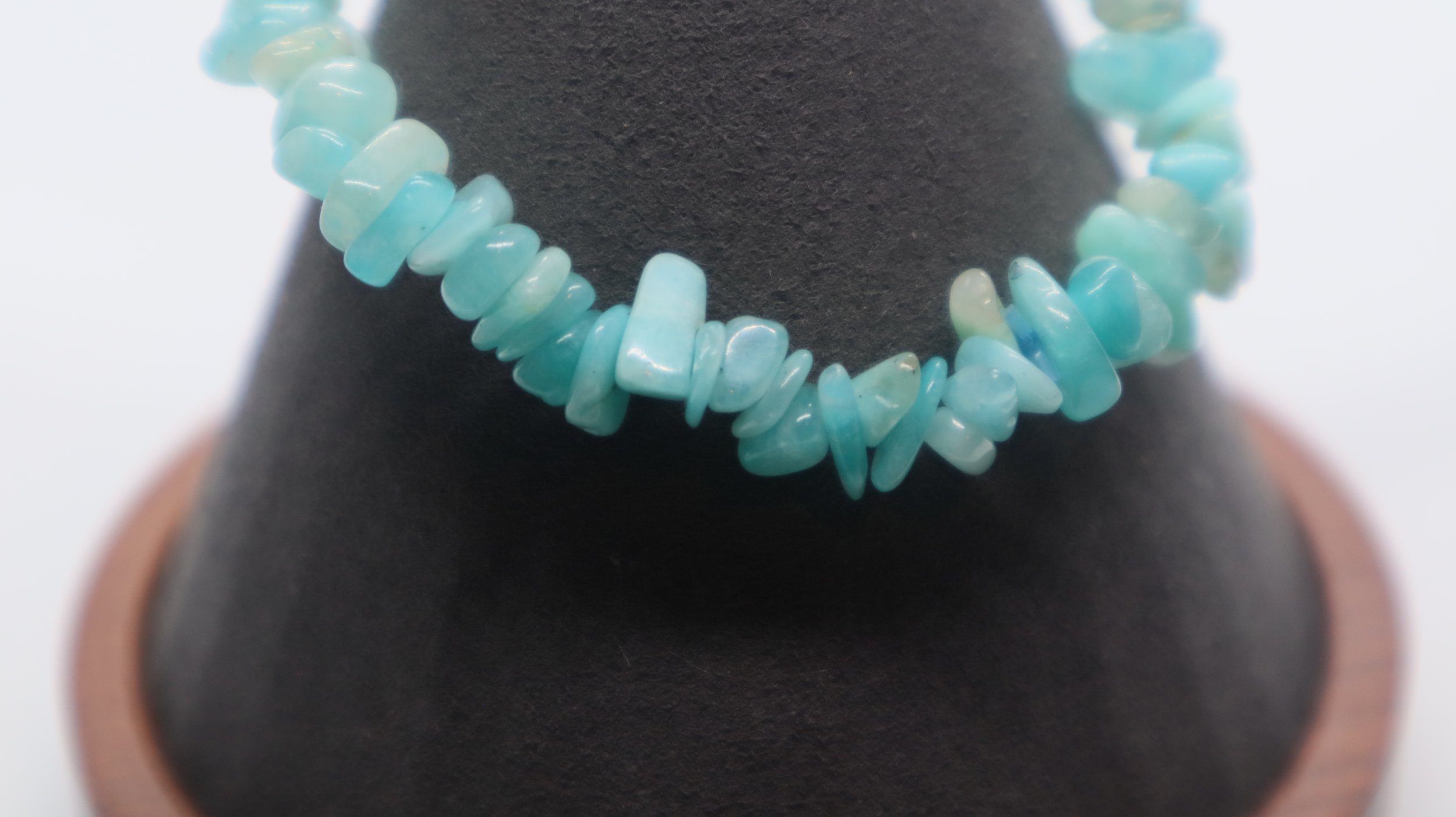 Amazonite