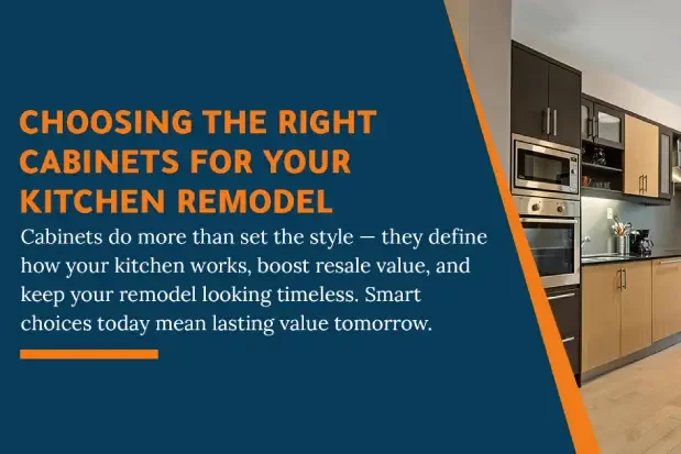 The $15,000 Kitchen Cabinet Transformation That Contractors Don't Want You to Know