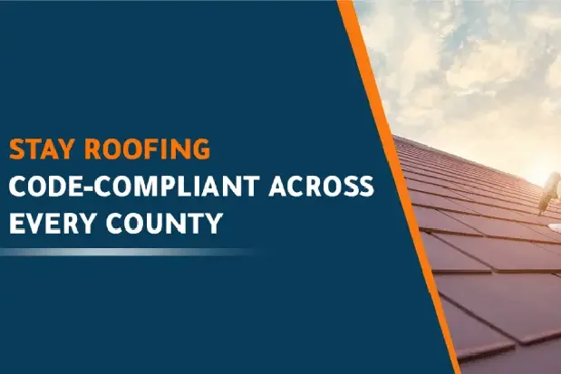 Ensuring Compliance with Building Codes Using Huberwood Roof Sheathing for Commercial Developments