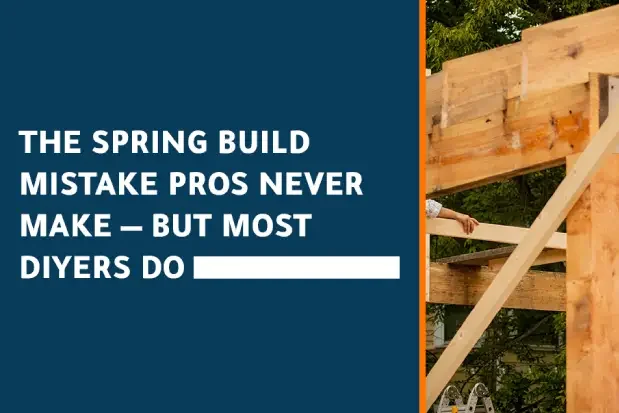 The Engineered Wood Revolution That's Disrupting $7.8 Billion in Traditional Construction