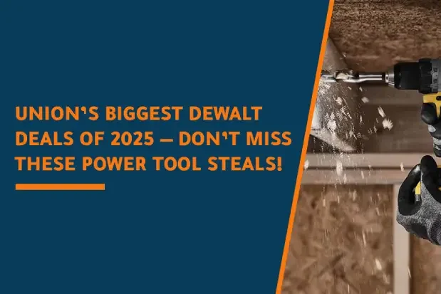 Hall Bros Lumber’s 2025 DEWALT Thanksgiving Sale: Your Complete Guide to the Best Deals of the Year