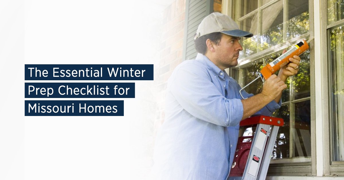 Winterize Your Home: Top Tools &amp; Tips from the Hardware Store