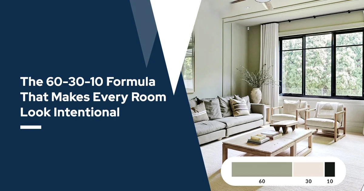 From Beige to Bold: Top Interior Paint Colors for 2026