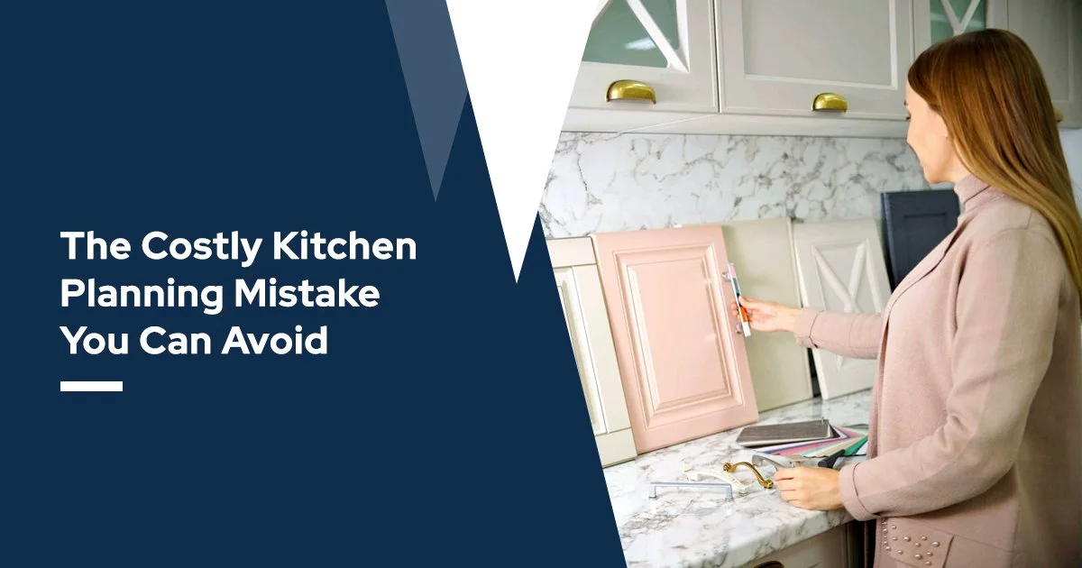 Kitchen Cabinet Styles in Missouri: How to Choose the Right Material, Finish &amp; Brand